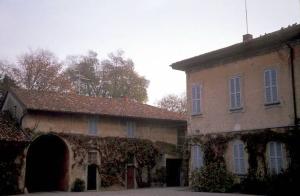 Villa Brambilla