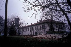 Cascina Monasterolo