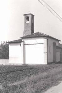 Chiesa di S. Maria delle Grazie