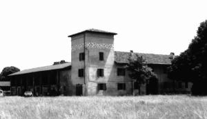 Cascina Campiona - complesso