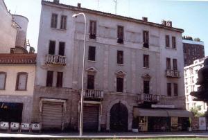 Monastero di S. Chiara