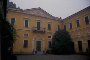 Villa Merelli, Valdettaro - complesso