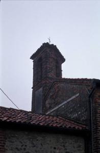 Oratorio di Mocchirolo S. Grato