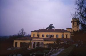 Villa Somaglia - complesso