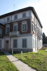 Villa Cattaneo
