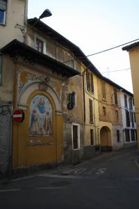 Casa a corte Via Bolzano 1