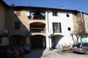 Casa a corte Via Bolzano 1