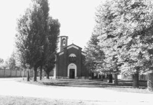 Chiesa di S. Giuseppe Artigiano
