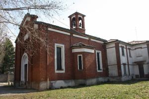 Chiesa di S. Giuseppe Artigiano