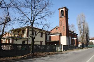 Chiesa di S. Giuseppe Artigiano