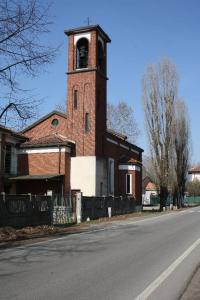 Chiesa di S. Giuseppe Artigiano