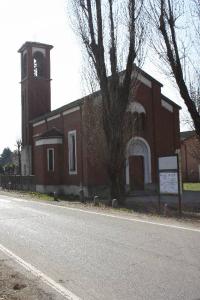 Chiesa di S. Giuseppe Artigiano