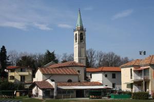 Chiesa dei SS. Cosma e Damiano - complesso