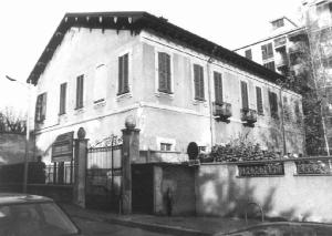 Villa Baldironi Reati