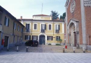 Casa Passoni