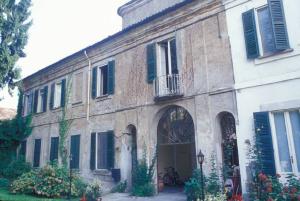 Casa Passoni