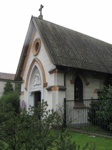 Santuario della Madonna del Buon Consiglio