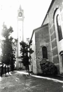 Chiesa dei SS. Carlo e Luigi