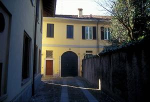 Casa Cassina
