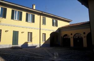 Casa Cassina