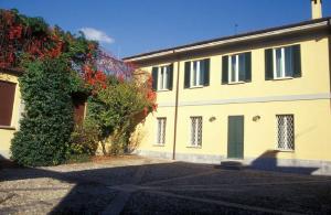 Casa Cassina