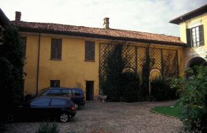 Palazzo De Petri, Clerici, Doro