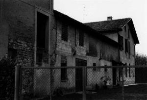 Cascina Francesca - complesso