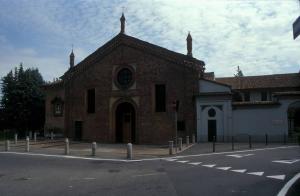 Chiesa di S. Maria del Carmine