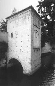 Torre Viscontea