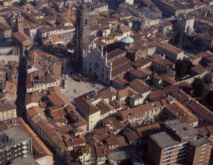 Duomo di Monza - complesso