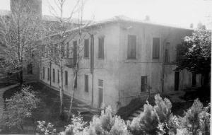 Convento di S. Pietro Martire (ex)