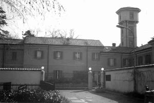 Villa Dosso, Francesca - complesso