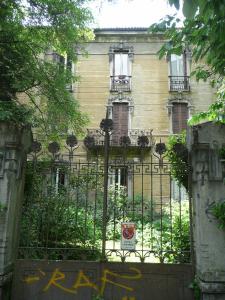 Villa Viale Brianza 1