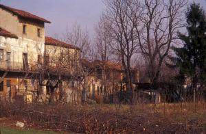 Cascina Criminale - complesso