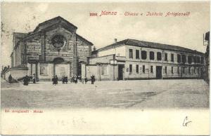 Chiesa della SS. Trinità