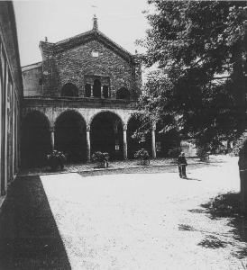 Chiesa di S. Maria delle Grazie