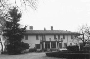 Cascina Basiano - complesso