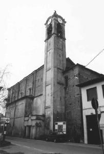 Chiesa di S. Giovanni Battista