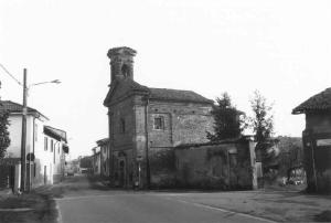 Chiesa di S. Maria Addolorata