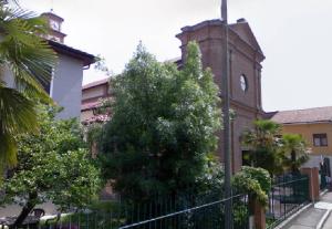 Chiesa di S. Francesco