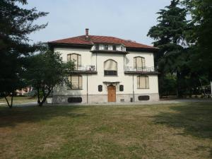 Villa Vertua