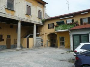 Villa Dugnani (ex)