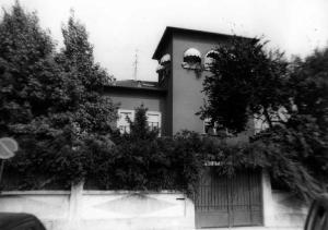 Villa Agostoni