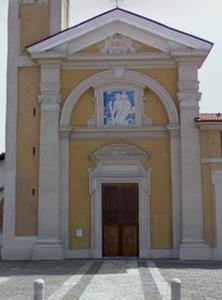 Chiesa di S. Cristoforo