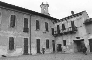 Villa Bianchi Calvi