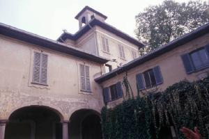 Villa Uboldi, Orombelli