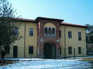 Villa Maggi Corvini