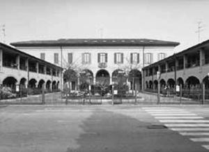 Palazzo Opizzoni