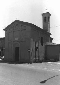 Chiesa della Visitazione di S. Elisabetta