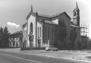 Chiesa del S.mo Redentore